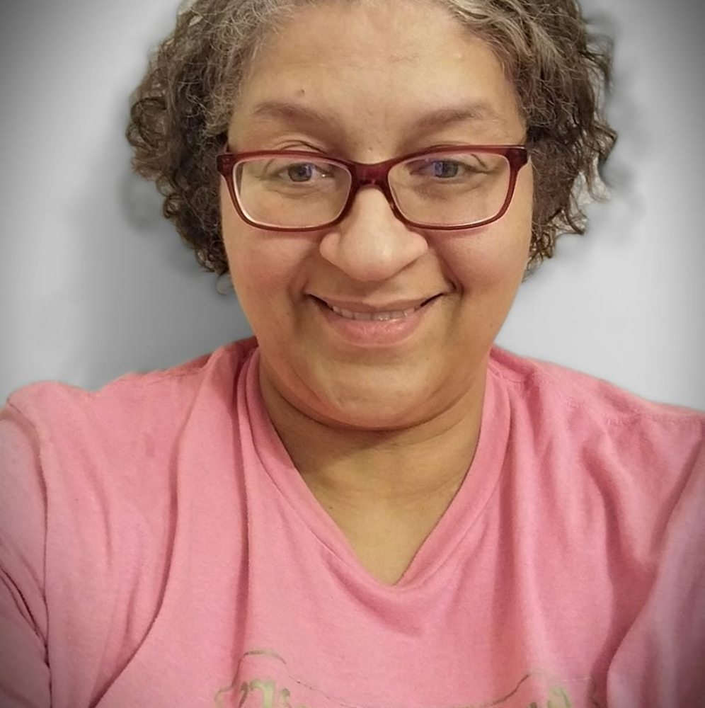 Meet your Posher, Karalee